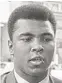  ?? SUN-TIMES ?? Muhammad Ali in 1967