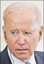  ?? ?? President Biden