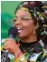  ??  ?? Grace Mugabe