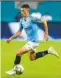  ??  ?? City youngster... Phil Foden needs to play regularly