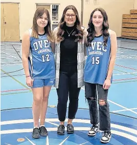 OVEC hosts tournament in memory of late Cape Breton soldier - PressReader