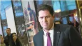  ??  ?? Ron Dermer