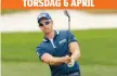  ??  ?? Stenson slutade som delad 28 i fjol.