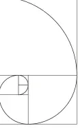  ?? ?? GOLDEN RECTANGLE TEMPLATE