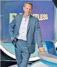 ?? ?? Pointless BBC One 8.35pm Hosted by Alexander Armstrong