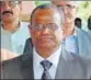  ?? HT PHOTO ?? Justice Nawal Kishore Agarwal (retd) is Haryana’s third Lokayukta.