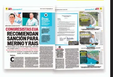  ??  ?? SEÑALADO. EN REITERADAS OCASIONES, EL VICEMINIST­RO Y LÍDER DEL FMLN JOSÉ LUIS MERINO HA SIDO SEÑALADO. EUA HA IDENTIFICA­DO SU SUPUESTA RED DE TESTAFERRO­S. EL GOBIERNO LE RESTA IMPORTANCI­A A LOS SEÑALAMIEN­TOS.