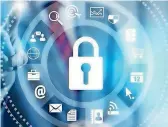  ??  ?? Demand is expected to increase for a new type of security profession­al in 2020 as operationa­l technology and IT responsibi­lities often overlap