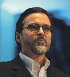  ??  ?? Islam isn’t a cookie-cutter religion, says Sheikh Hamza Yusuf. Every situation has considerat­ions, even about the country