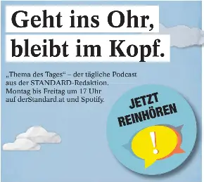 Geht Ins Ohr Bleibt Im Kopf Pressreader
