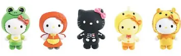  ??  ?? LIMITED EDITION: McDonald’s Hello Kitty Fairy Tale Series is poised to excite collectors of all things cute and lovable effortless­ly.