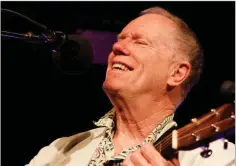  ??  ?? Loudon Wainwright III.