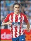  ??  ?? Vrsaljko, esta temporada.