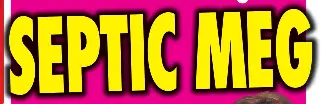 Introducin­g Britain’s most PESSIMISTI­C astrologer… SEPTIC MEG ...