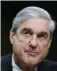  ??  ?? Robert Mueller.