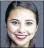  ??  ?? Freshman Haruka Weiser’s body was found April 5, 2016, near Waller Creek.