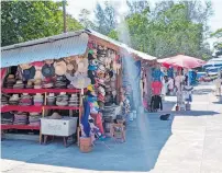  ?? CORTESÍA CANACO-PAPANTLA ?? PAPANTLA, Ver.
Se apoyará a pequeños comerciant­es/