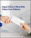  ?? ?? Eidiya Cash Delivery flyer