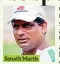  ??  ?? Sanath Martis