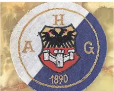  ??  ?? 1890 wurde die Hochfelder Athleten-Gemeinscha­ft gegründet. Im Jahr 1996 wurde der Verein aufgelöst.