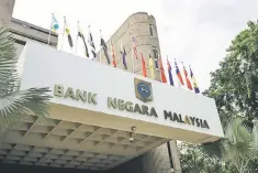  ??  ?? The detailed breakdown of internatio­nal reserves under the IMF SDDS format indicated that as of end-September, the country’s reserves remain usable, says BNM.