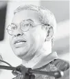  ??  ?? Datuk Ahmad Badri Mohd Zahir
