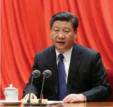  ?? DR ?? Presidente da China está solidário com o continente africano
