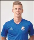  ??  ?? CAMPEÓN. Dani Olmo.