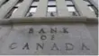  ??  ?? The Bank of Canada estimates its so-called neutral rate at about 3 per cent. The U.S. Federal Reserve sees its neutral rate at 2.75 per cent.