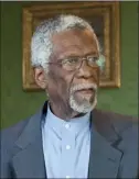  ?? White House Photo ?? Bill Russell