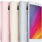  ??  ?? 小米27日推出小米5­s和小米5s Plus，其中5s手機率先採用­無孔式超聲波指紋識別­技術。（取材自新快報）