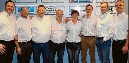 Fc Strausberg Erweitert Vorstand Pressreader