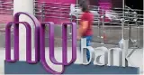  ?? PAULO WHITAKER/REUTERS-19/6-2018 ?? Problema. Nubank diz que erro é faha da Caixa; banco estatal nega