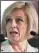  ??  ?? Rachel Notley