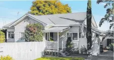  ??  ?? 3 Sourris St, Mount Lofty, is on the market for $429,000.