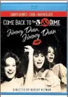  ??  ?? COME BACK TO THE 5 & DIME JIMMY DEAN, JIMMY DEAN 1982 NOT RATED OLIVE FILMS $39.95 BLU-RAY