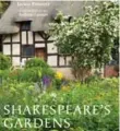  ?? ANDREW LAWSON ?? Shakespear­e’s Garden was published on June 24, to mark his birthday.