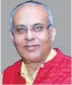  ??  ?? Sanjeev K Nayar MIH, General Manager WelcomHeri­tage