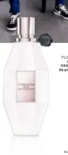  ??  ?? FLOWERBOMB DEW, de Viktor&Rolf
(144 $ les 50 ml d’eau de parfum; labaie.com).