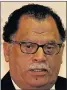  ??  ?? DANNY JORDAAN