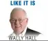  ?? WALLY HALL ??