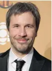  ?? DARIO AYALA/POSTMEDIA NEWS ?? U.S. actor Jake Gyllenhaal, left, will star in the film Enemy at TIFF. Quebec’s Denis Villeneuve, at right, directed the film, which is based on the book The Double by Nobel laureate José Saramango.