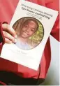  ?? AP Photo ?? Police said officer Bryan Mason shot Tyre King, 13, on Sept. 14 in Columbus, Ohio, after the boy ran from investigat­ors and pulled out a BB gun that looked like a real firearm.
