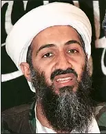 In Rome With A Leather Look Mr And Mrs Bin Laden Pressreader