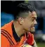  ??  ?? Blindside flanker Vaea Fifita is back in the fold