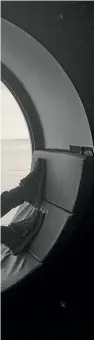  ??  ?? Left: The health and safety issues experience­d by seafarers trapped on their vessels prompted shipping owners to warn the United Nations of a potential catastroph­e at sea.