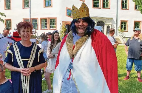 29 von 30: Ponitz hat gewonnen Antenne Thüringen Party findet am ...