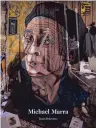  ??  ?? Michael Marra: Arrest This Moment is published by Big Sky Books. In bookshops from October 20 or direct from www.bigsky.scot. £16.99 paperback, £24.99 hardback.