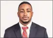  ?? SHU Athletics / Contribute­d photo ?? Julius Chestnut, a senior running back at Sacred Heart, rushed for 855 yards in five games last season, leading FCS at 171 yards per game.