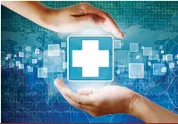 EffRx, Medis, Orpharm, OrphanDC, Vector Pharma form WODA - PressReader